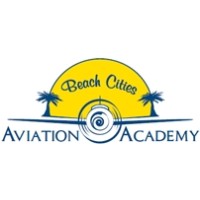 Beach Cities Aviation Academy logo - Similar company to Pilotshashi Llc