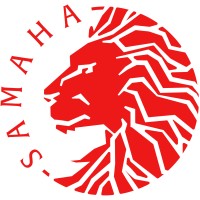 Samaha Studio logo - Similar company to Comeupcreative