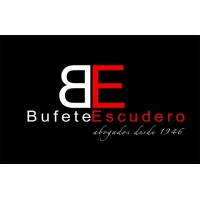 BUFETE ESCUDERO Abogados y Consultores jurídicos. logo - Similar company to Ene Consulting