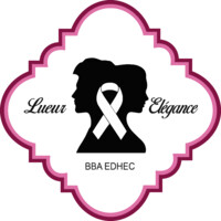Lueur & Élégance logo - Similar company to Edhec Cheers