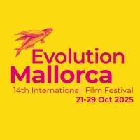 Evolution Mallorca International Film Festival logo - Similar company to Insurance Express