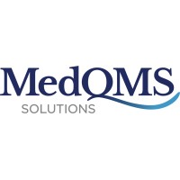 MedQMS Solutions logo - Similar company to Nanuvo
