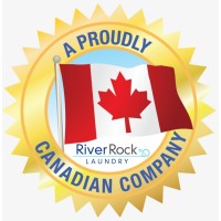 River Rock Laundry logo - Similar company to Dust-Tex Honolulu, Inc.
