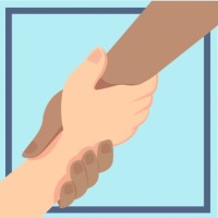 Teman Baik logo - Similar company to Headspacevoices | The Space For Self-Growth