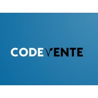 CodeVente logo - Similar company to Eventura