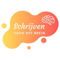 Schrijven voor het Brein logo - Similar company to Umango