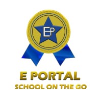 Eportal Net logo - Similar company to Hyphen, Llc