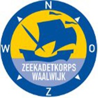Zeekadetkorps Waalwijk logo - Similar company to Jong Warmtenetwerk