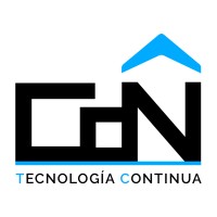 Con Tecnologia Continua logo - Similar company to Pavistamp