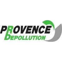 PROVENCE DEPOLLUTION logo - Similar company to Provence Valorisation
