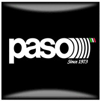 PASO spa | PA/VA & Fire logo - Similar company to First Audio As