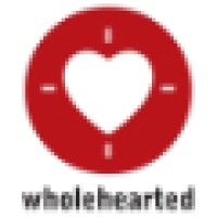 Wholehearted. logo - Similar company to Wholehearted Co