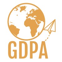 Global Drone Pilots Association logo - Similar company to Dci Drones