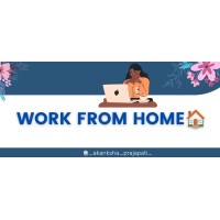 Work From Home Opportunity Akanksha logo - Similar company to Work From Home Opportunity