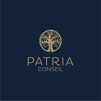 Patria Conseil logo - Similar company to Lasfargeas Risks Consulting