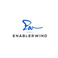 Enablerwind logo - Similar company to Digitally Techy