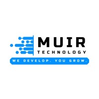 Muir Technology logo - Similar company to Atreon