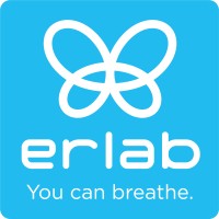 Erlab logo - Similar company to Algamol
