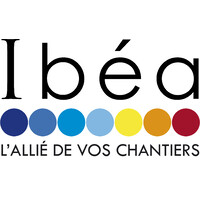 Ibéa logo - Similar company to Trimo