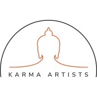 Karma Artists Management logo - Similar company to Fvm -Magazine