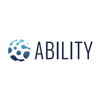 ABILITY Neurotech logo - Similar company to Neurotech Reports