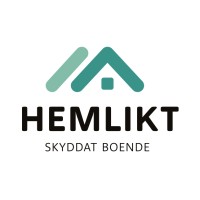 Hemlikt-skyddat boende logo - Similar company to Rilancio Ab