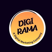DigiRama A Digital Marketing Agency logo - Similar company to Imgp4O