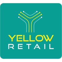 YellowRetail logo - Similar company to Skillmagnet