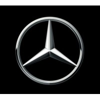 Mercedes-Benz Montrouge logo - Similar company to Cervinia  - Fiat Alfa Romeo Jeep Abarth