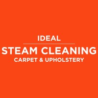Ideal Steam Cleaning logo - Similar company to Intersteam Technologies