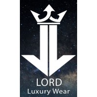LordLuxuryWear logo - Similar company to Atomika Sports