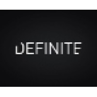 Definite Productions