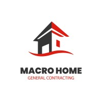 MACRO HOME GROUP logo - Similar company to Dubai Oasis Constructions