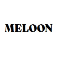 Meloon logo - Similar company to Ms Vidros