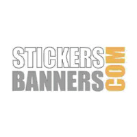 Stickersbanners, Inc.