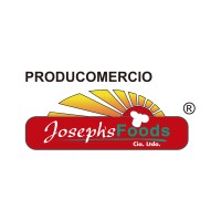 Producomercio Joseph's Foods logo - Similar company to Grupasa