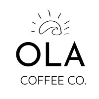Ola Coffee Co logo - Similar company to Virtual Stock