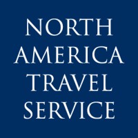 North America Travel Service logo - Similar company to Osprey Holidays