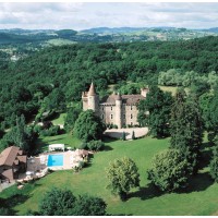 Chateau De Codignat - Relais & Chateaux