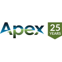 Apex Site Rentals logo - Similar company to Flowmax Waste Management Solutions