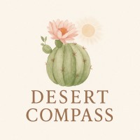 Desert Compass Consulting logo - Similar company to Desert Compass Logistics