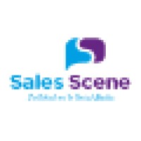 Sales Scene