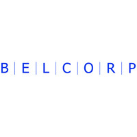 BELCORP logo - Similar company to Dony Cosmetics