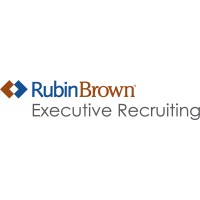 RubinBrown Executive Recruiting (Formerly ABACUS Recruiting) logo - Similar company to Abacus Recruiter