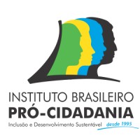 Instituto Brasileiro Pró-Cidadania logo - Similar company to Proflab: Formações Criativas