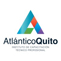 Instituto Atlántico Quito logo - Similar company to Instituto Itsep