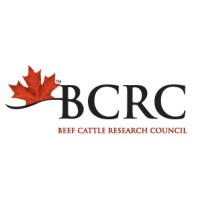 Beef Cattle Research Council logo - Similar company to Canadian Cattle Association