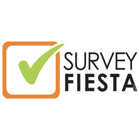 SurveyFiesta logo - Similar company to Sum Of 21