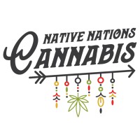 Native Nations Cannabis logo - Similar company to Smokin Joe'S