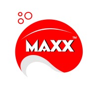 Maxx Beverages logo - Similar company to Postdotnet Zambia Ltd